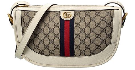 used gucci ophidia|gucci ophidia large shoulder bag.